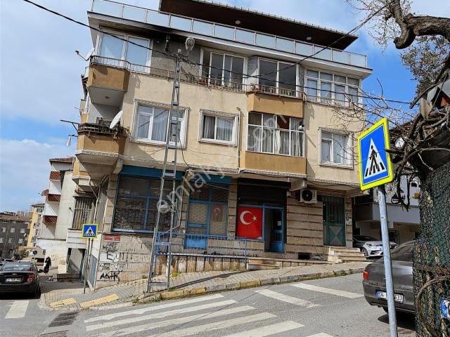 Ataşehir, İstanbul içerisinde satılık Bina