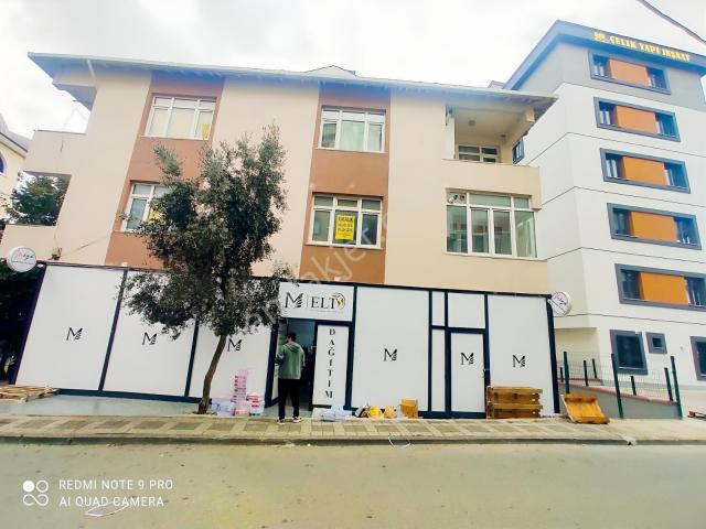 Ümraniye, İstanbul içerisinde kiralık mülk