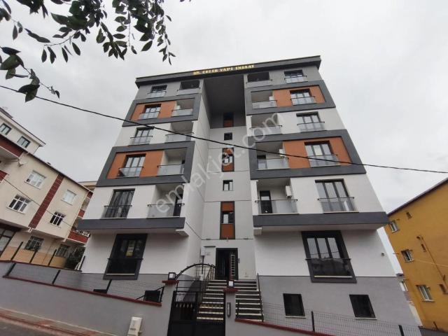 Ümraniye, İstanbul içerisinde kiralık mülk