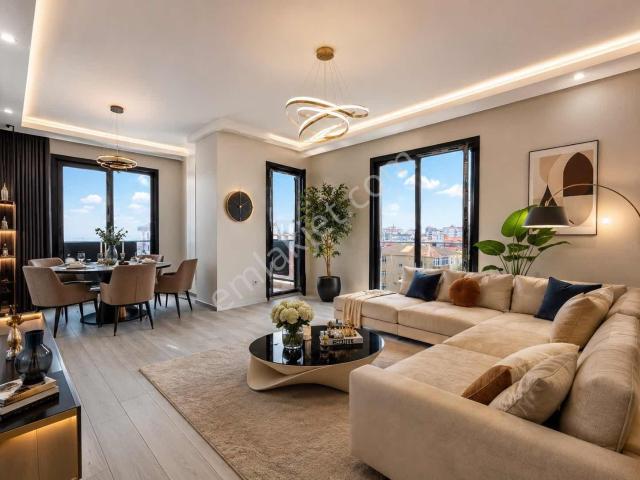 Sultanbeyli, İstanbul içerisinde satılık mülk