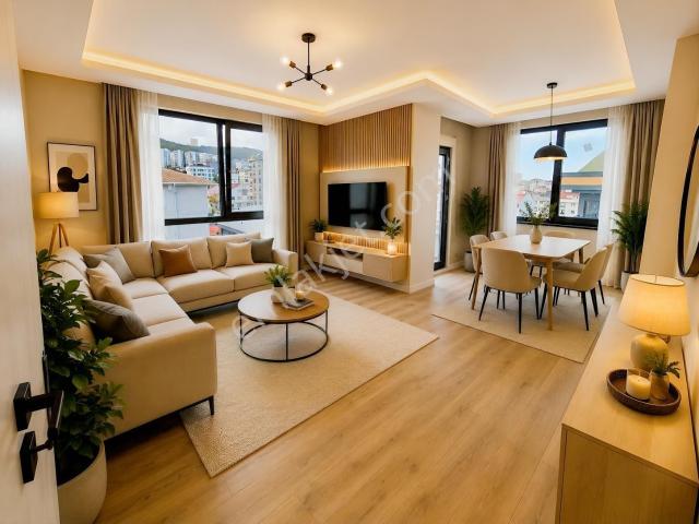 Sultanbeyli, İstanbul içerisinde kiralık mülk