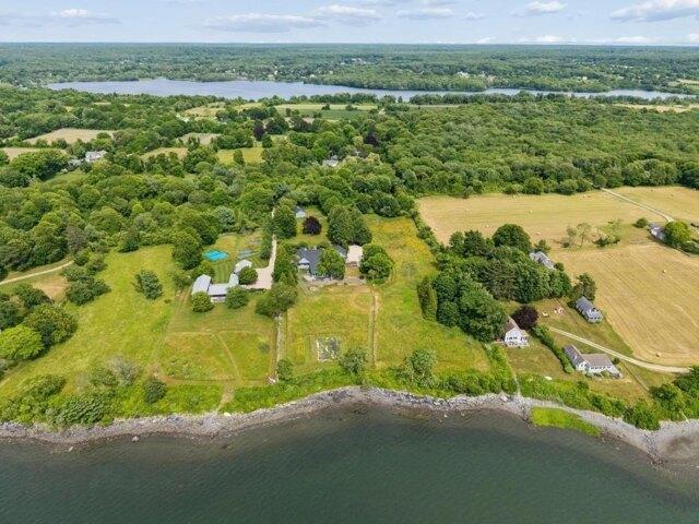 House for sale in Tiverton, Rhode Island