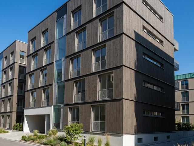 Wohnung mieten in Böckingen, Heilbronn