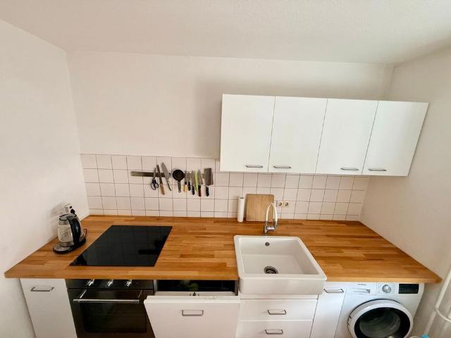 Apartment mieten in Neckarstadt-Ost, Mannheim