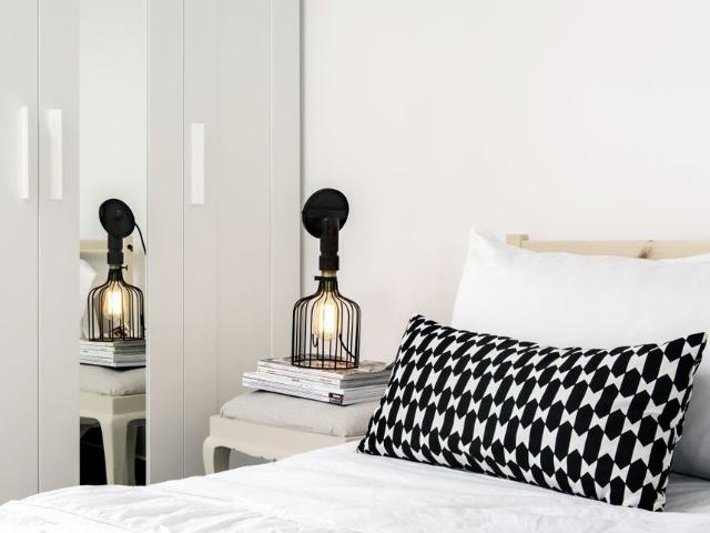 Apartment mieten in Ostheim, Stuttgart