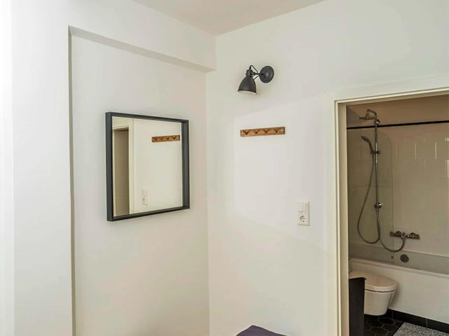 Apartment mieten in Düsseldorf, Unterbilk