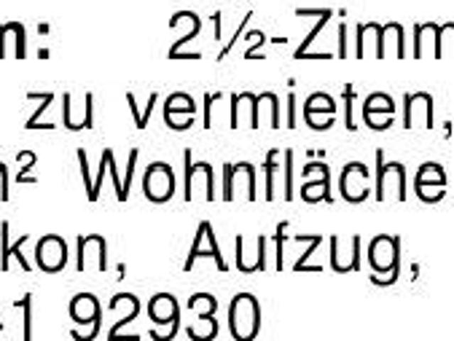 Wohnung mieten in Neckarsulm, Baden-Württemberg