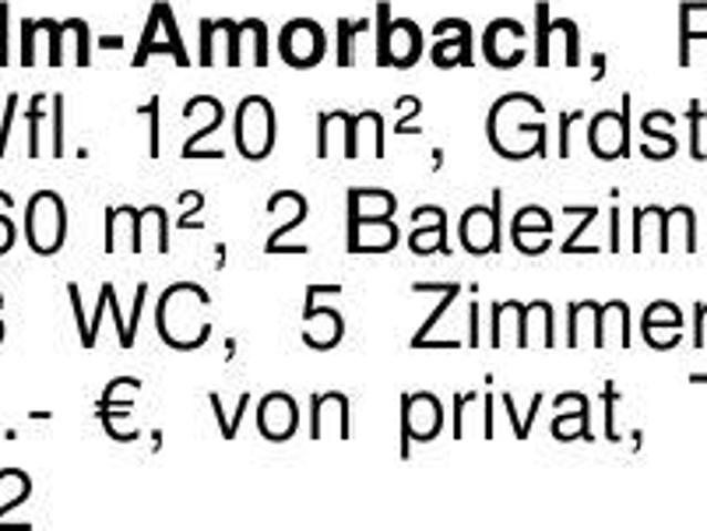 Doppelhaushälfte kaufen in Neckarsulm, Baden-Württemberg