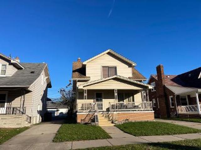 House for sale in Michigan