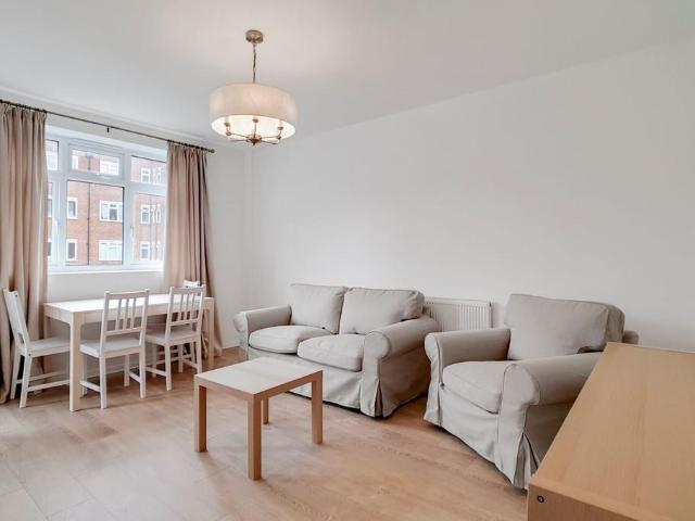 Apartment for rent in Bermondsey, Greater London