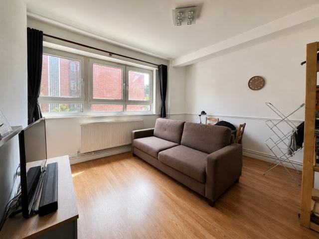 Apartment for rent in Old Kent Road, Greater London