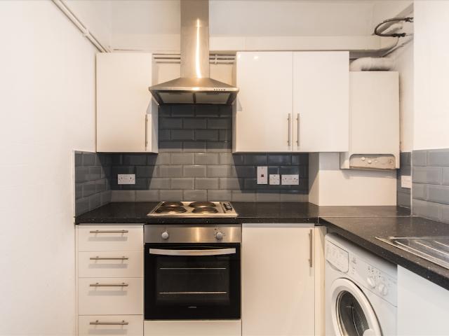 Apartment for rent in Old Kent Road, Greater London