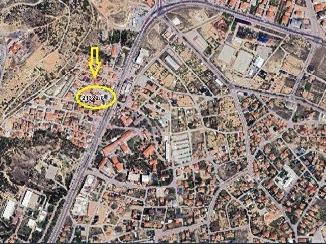 Meram, Konya içerisinde satılık Arsa