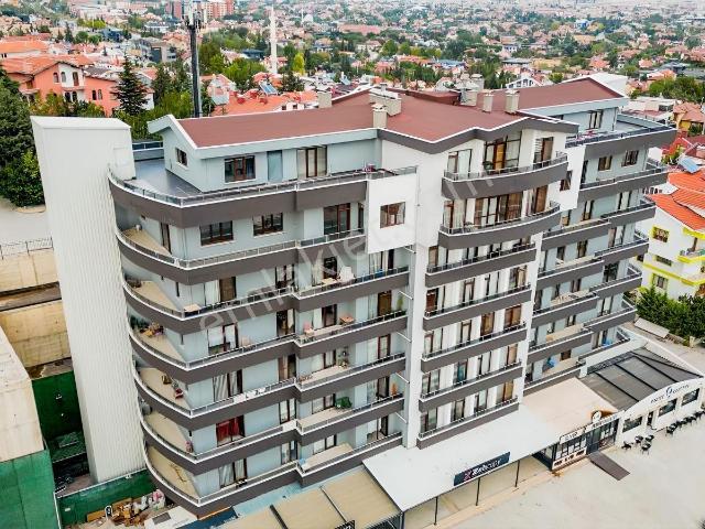 Köyceğiz Mahallesi, Meram içerisinde satılık Bina