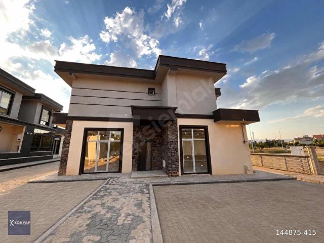 Meram, Konya içerisinde satılık Villa