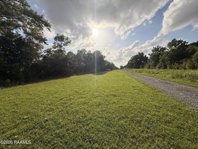 Land for sale in Iberia, Louisiana