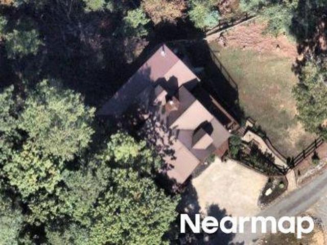House for sale in Blue Ridge, Georgia