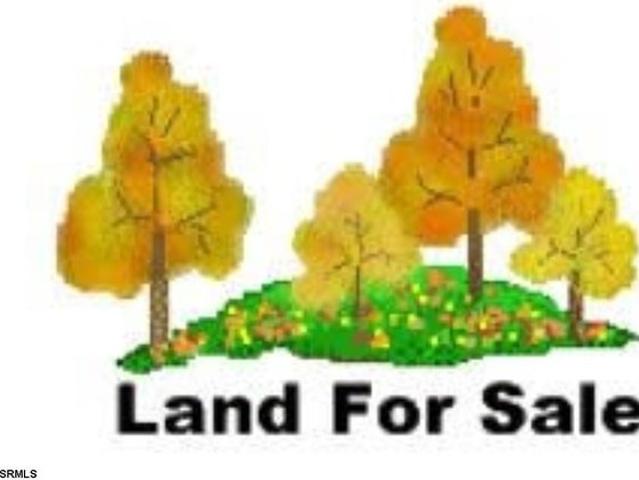 Land for sale in Ewan, New Jersey