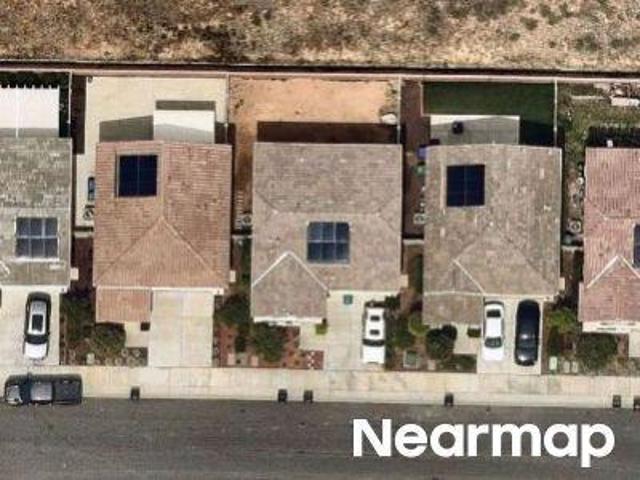 Condo for sale in Banning, California