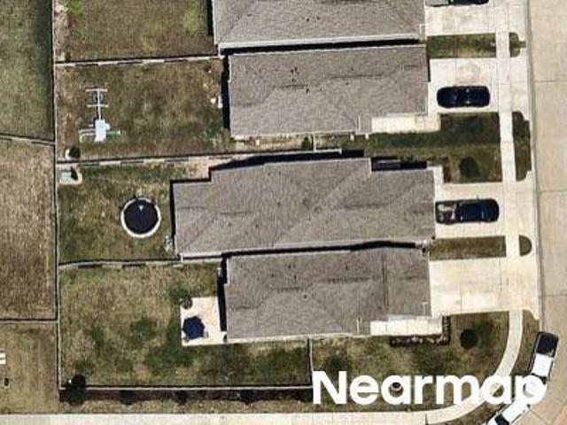 House for sale in Texas