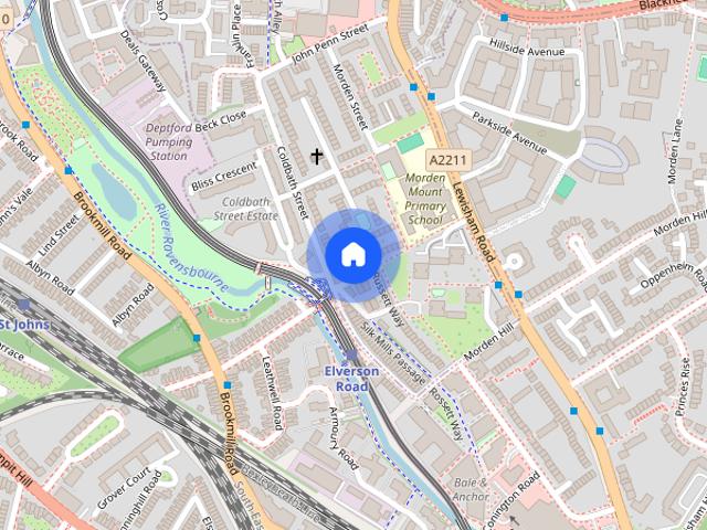 House for rent in Greater London