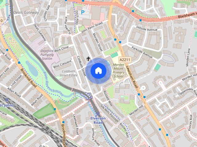 House for rent in Greater London
