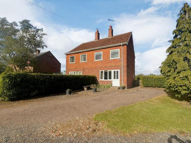 House for rent in East Tuddenham, Norfolk