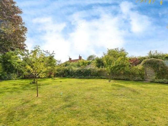 House for sale in East Tuddenham, Norfolk
