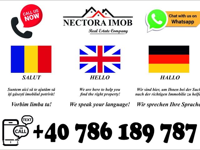 Apartament vânzări în Olosig, Bihor