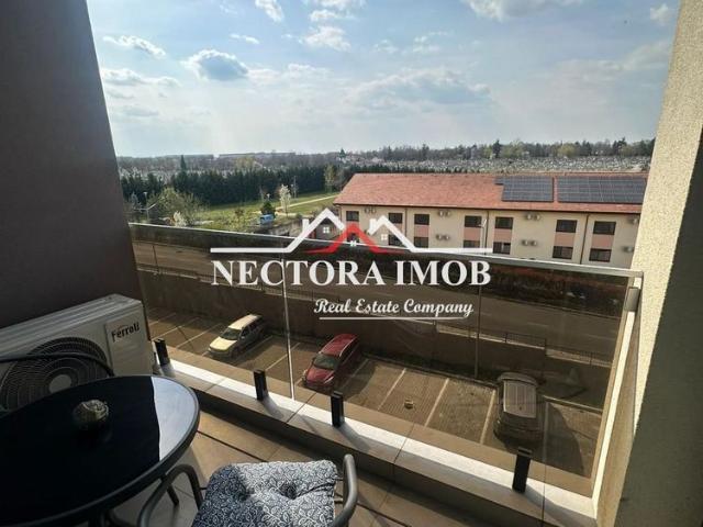Apartament închirieri în Europa, Oradea