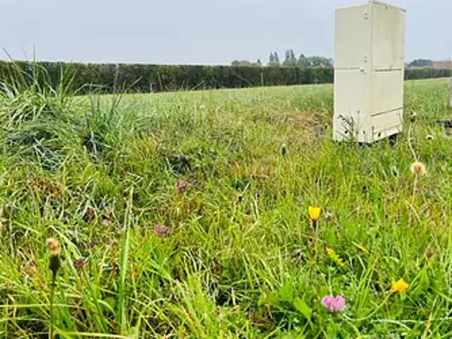 Terrain vente à Caen, La Hoguette