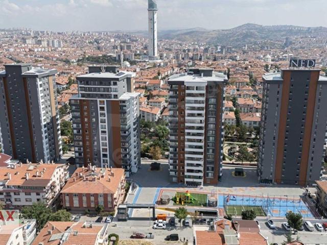 Keçiören, Ankara içerisinde satılık mülk