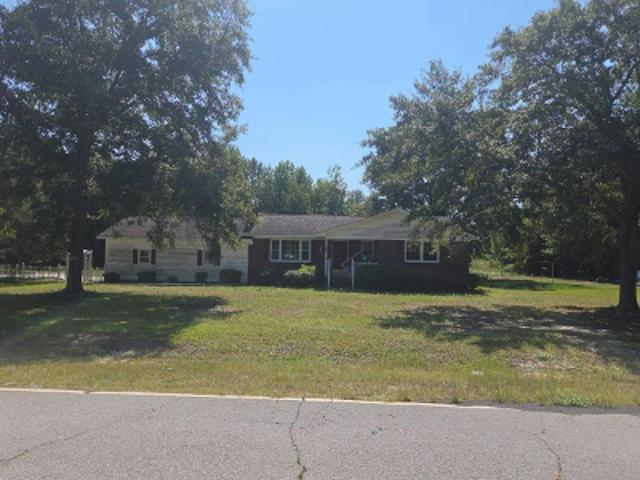 House for sale in Kershaw, South Carolina