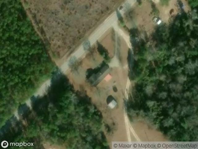 House for sale in South Carolina