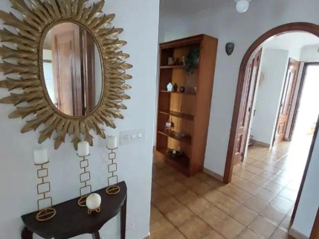 Apartamento en alquiler en Santa María de Neda, Ferrol