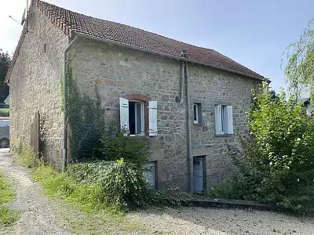 Maison vente à Limoges, Nedde