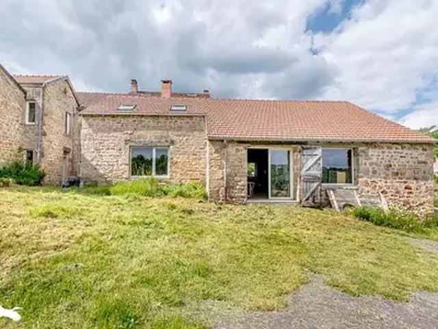 Maison vente à Limoges, Nedde