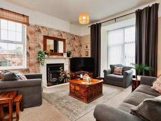 Apartment for rent in Bedlington, Northumberland
