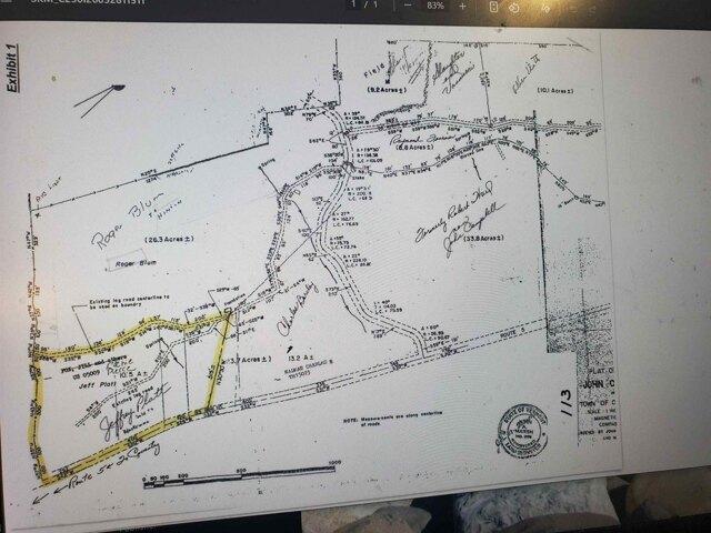 Land for sale in Coventry, Vermont