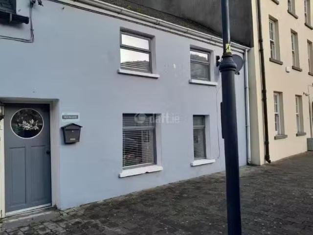 House to rent