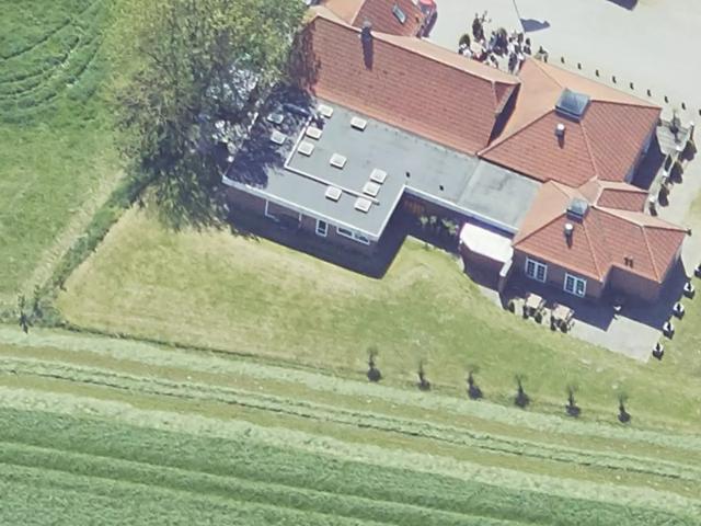 Erhvervsejendom til leje i Vejle