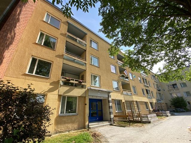 Lägenhet hyra i Tumba, Stockholm