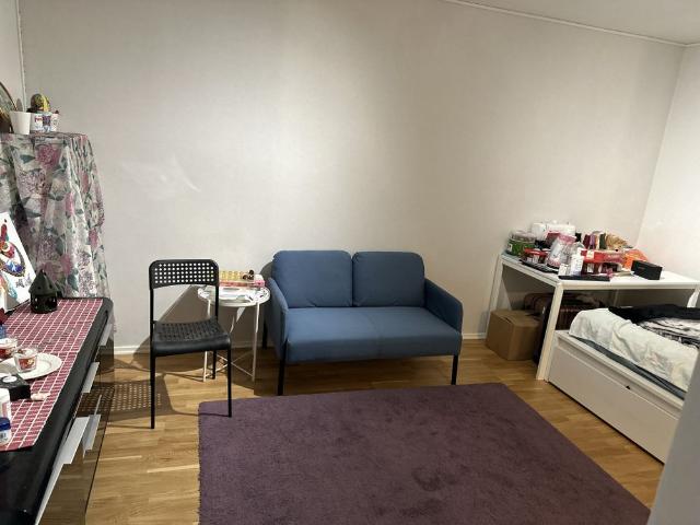 Lägenhet hyra i Tumba, Stockholm