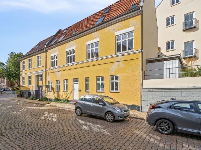 Lejlighed til salg i Odense