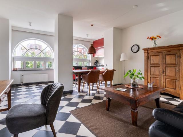 Appartement te huur in Kleine Meers, Stein