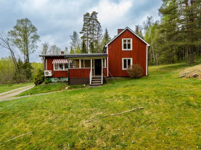 Bostad till salu i Örebro