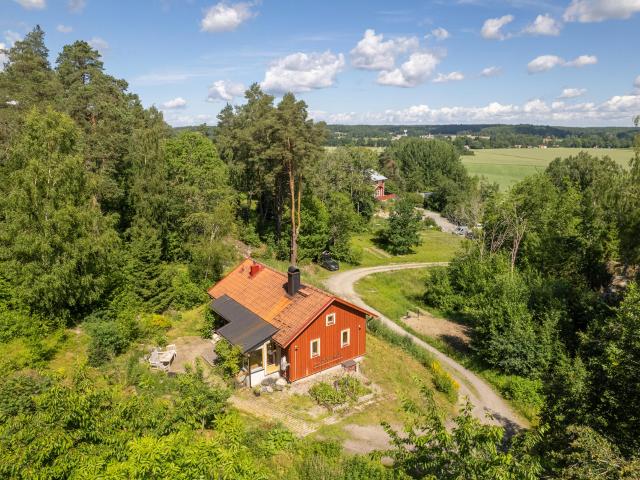 Villa till salu i Södertälje, Stockholm