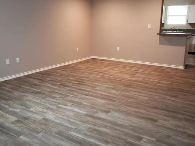 Apartment for rent in Jefferson, Texas