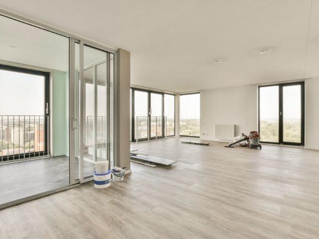 Appartement te huur in Driemanspolder, Zoetermeer