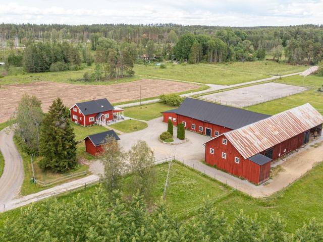 Bostad till salu i Västerås, Västmanland